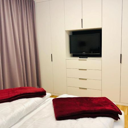 Welsliving Apartman Kültér fotó