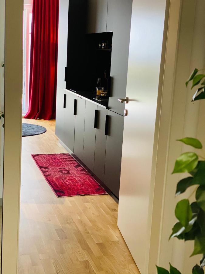 Welsliving Apartman Kültér fotó