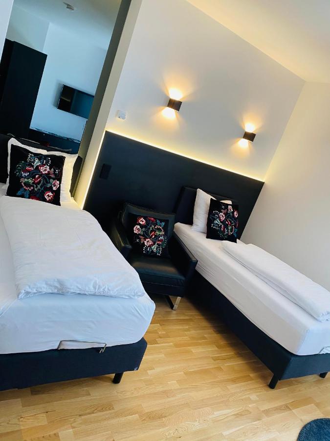 Welsliving Apartman Kültér fotó
