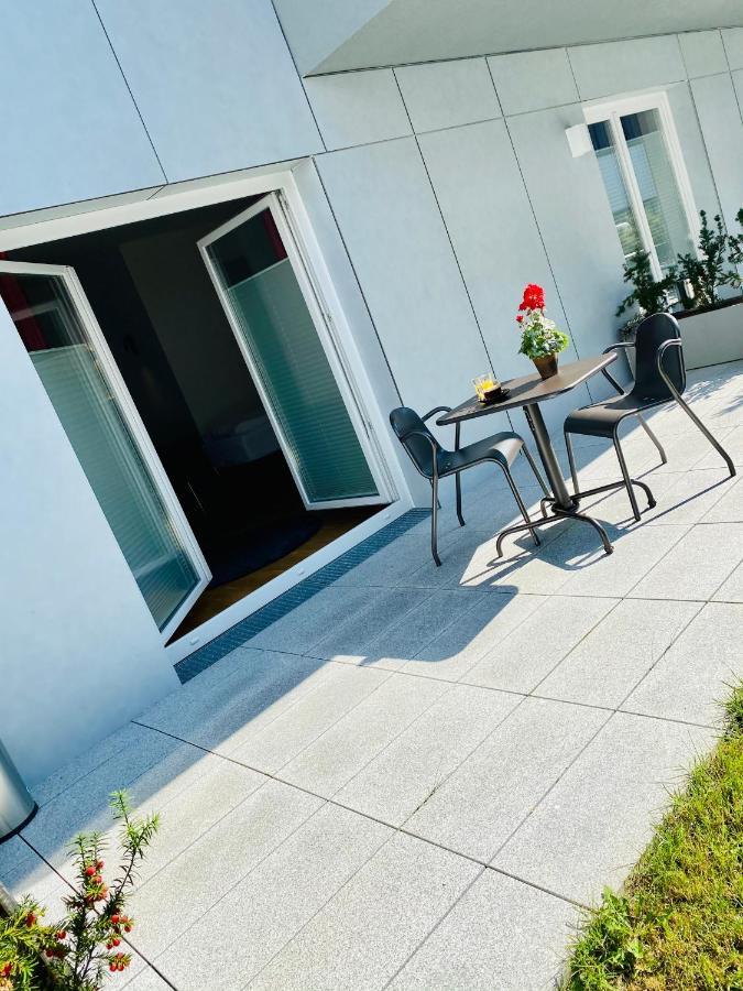 Welsliving Apartman Kültér fotó