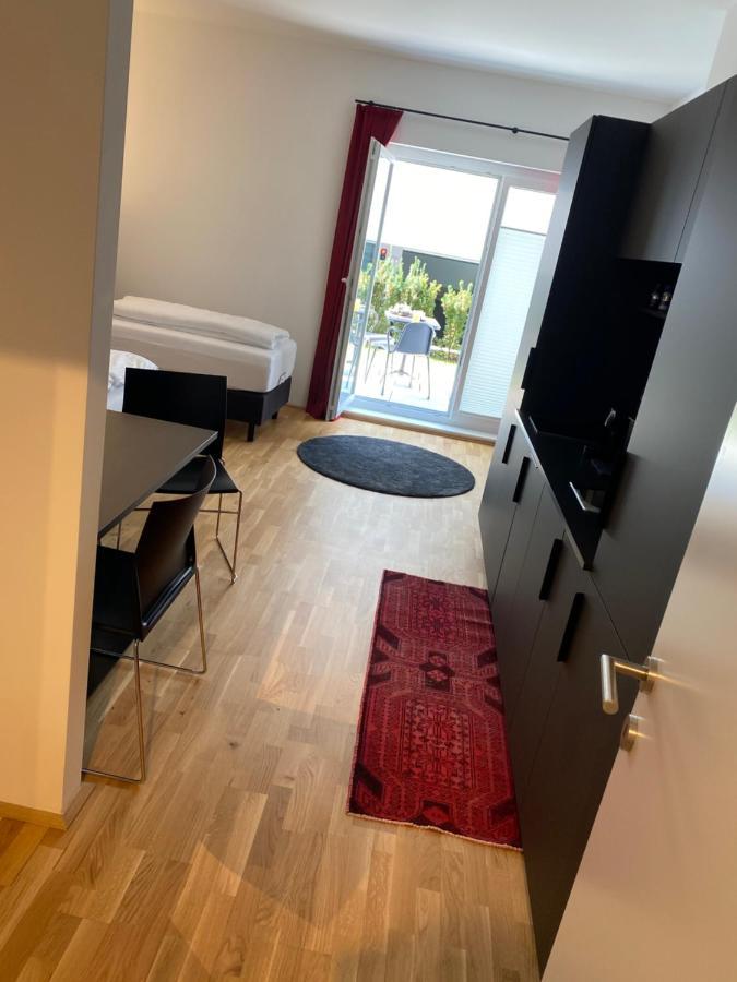 Welsliving Apartman Kültér fotó