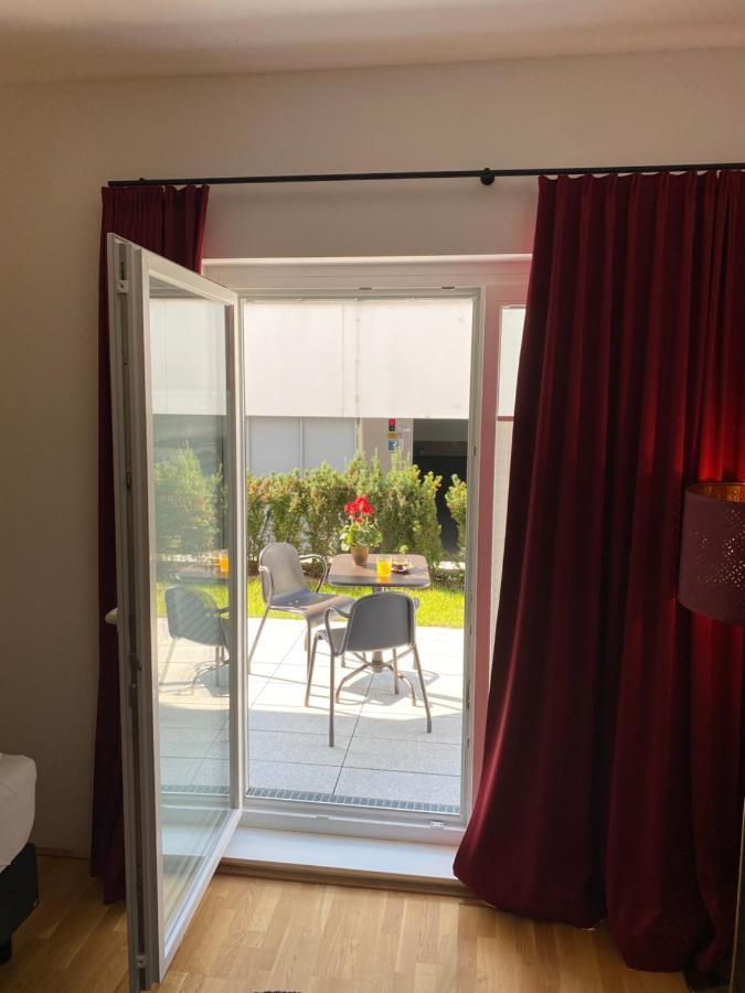 Welsliving Apartman Kültér fotó