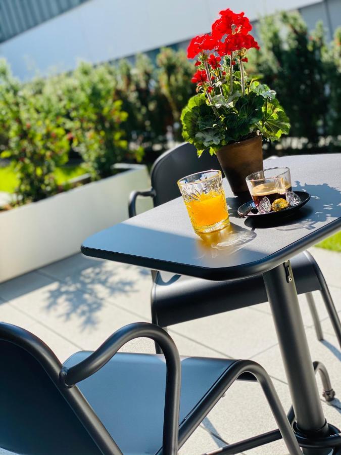 Welsliving Apartman Kültér fotó