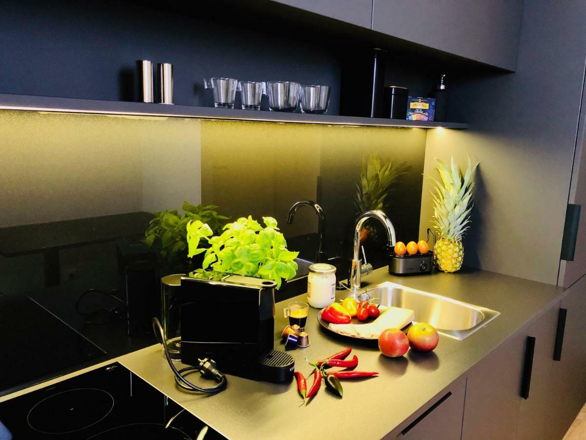 Welsliving Apartman Kültér fotó