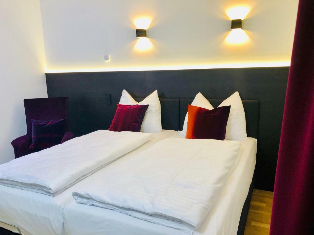 Welsliving Apartman Kültér fotó