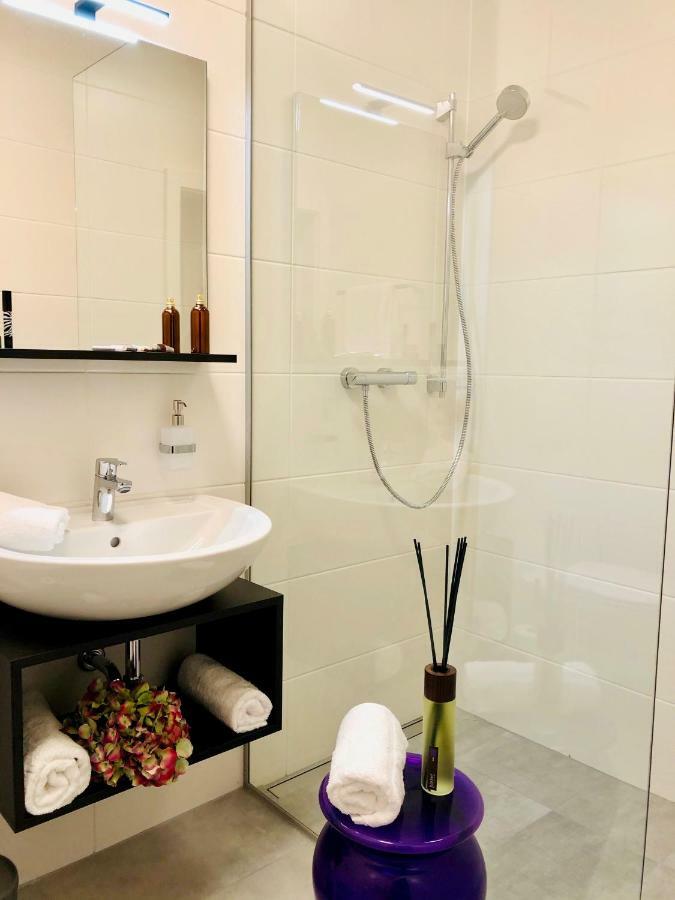 Welsliving Apartman Kültér fotó