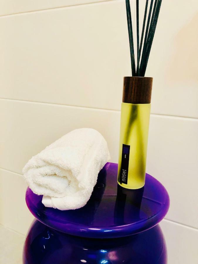 Welsliving Apartman Kültér fotó