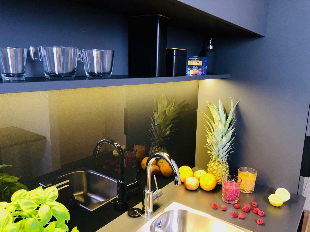Welsliving Apartman Kültér fotó