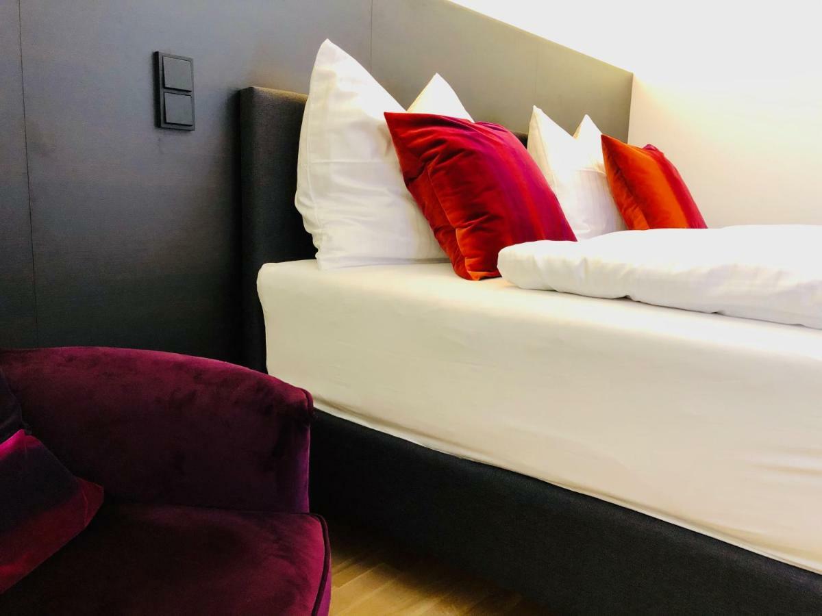 Welsliving Apartman Kültér fotó