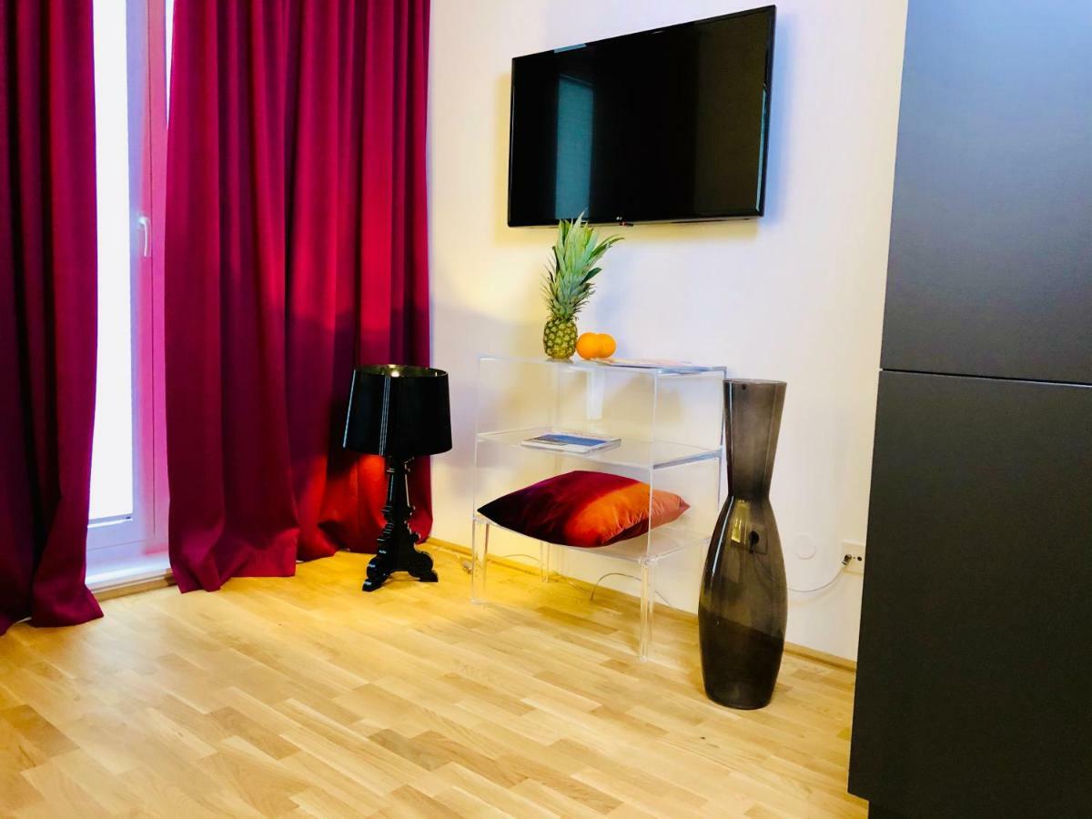 Welsliving Apartman Kültér fotó
