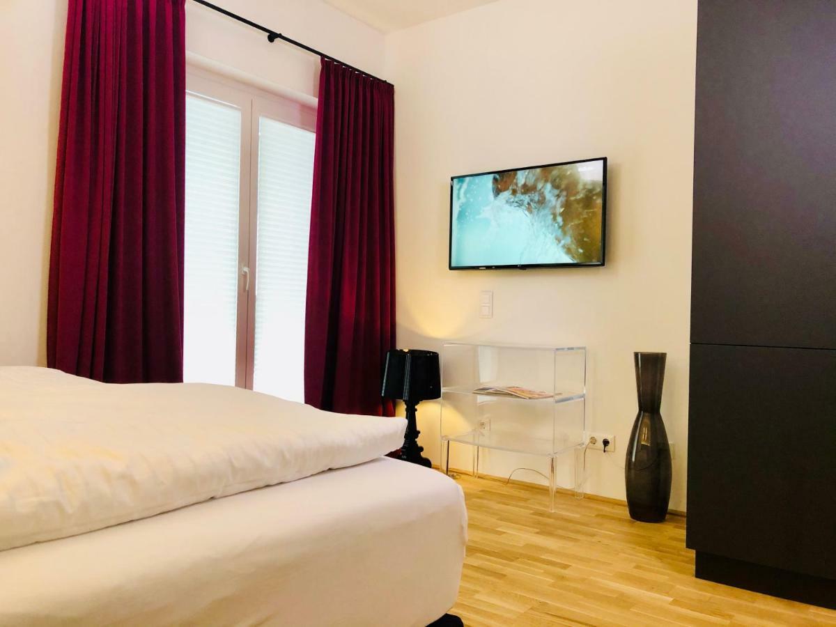Welsliving Apartman Kültér fotó