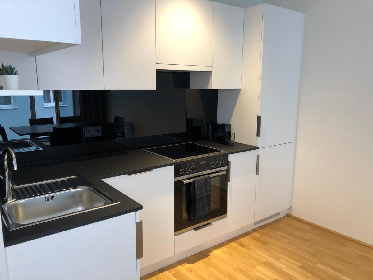 Welsliving Apartman Kültér fotó