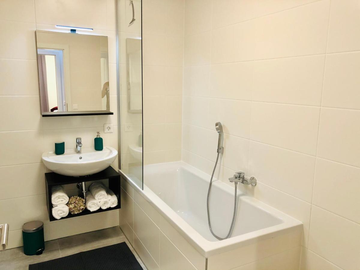 Welsliving Apartman Kültér fotó