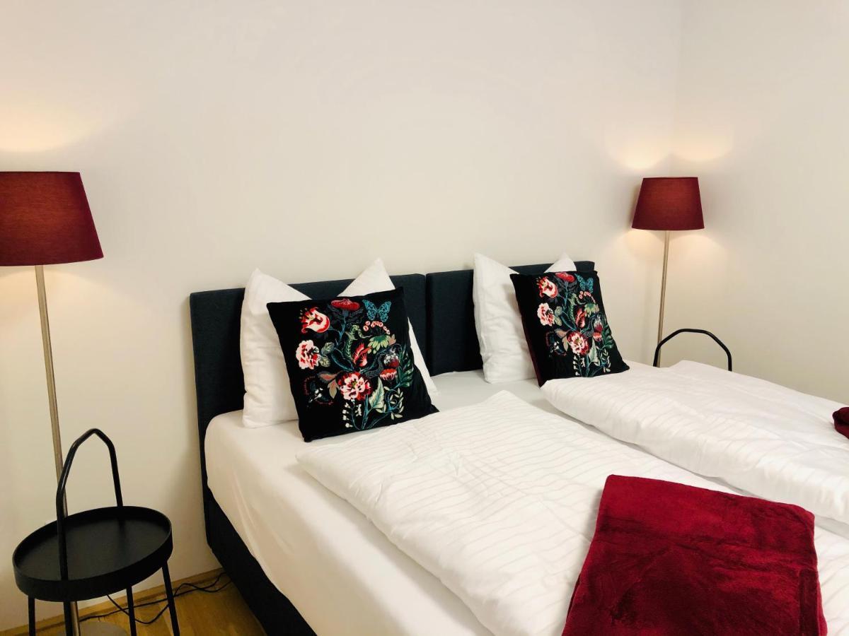 Welsliving Apartman Kültér fotó